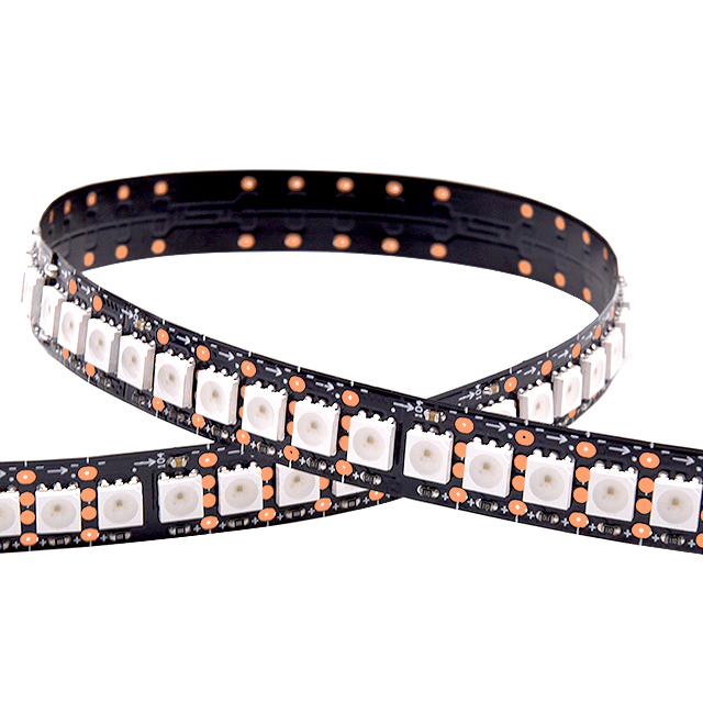 rgb led strip 144