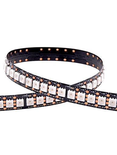 rgb led strip 144